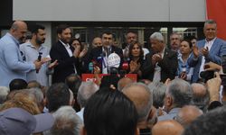 CHP Adana İl Yönetiminden Özel’e Yapılan Saldırıya Tepki
