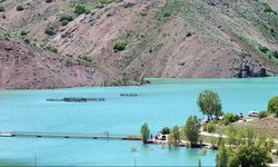 Aranan Gencin Cansız Bedenine Göyne Barajı’nda Ulaşıldı