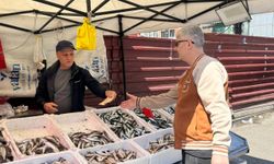 Av Sezonu Sona Ermesine Rağmen Tezgahlar Şenlendi