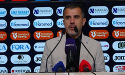 Avcı: "Gurur Duyuyorum"