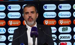 Avcı: “Konuşulması Gereken Çok Şey Var”