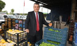 "Yine Tribünlere Oynuyorlar, Çözümsüzlük Dayatıyorlar"