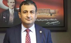 Bulut: “19 Mayıs, Bir Milletin Direniş Günüdür”