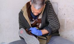 Çalışma Ve Yaşam Azmi Örnek Oldu, Başkan İş Yeri Yaptırdı