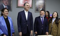Çelik’ten PKK’nın Fesih Kararına İlişkin Açıklama