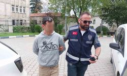 Cezaevinden Çıktı, Yeniden Suç İşleyip Geri Döndü