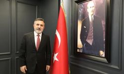 Dağlı: “Gençlerimiz Geleceğimizin Teminatıdır”