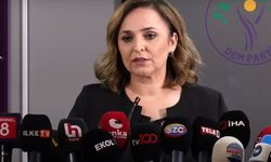 DEM Parti Sözcüsü Doğan’dan PKK Kongresi Açıklaması