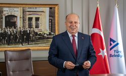 Demirçalı: “19 Mayıs, Karanlığa Yakılan Işığın Tarihidir”
