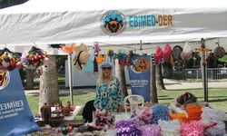 EBİMED-DER Festivale Katkıda Bulunuyor