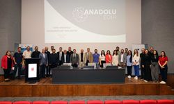 Adana Sanayi Kampüsü, EDIH Anadolu Konsorsiyumunu Ağırladı
