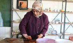 El Emekleri Üretime Dönüşüyor, Kadınlar Güçleniyor