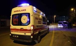 Aynı Mahallede Peş Peşe Silahlı Olaylar: 2 Kişi Yaralandı