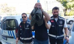 Eşini Hastanelik Eden Şahsa Adli Kontrol