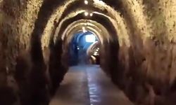 Falezlerden Denize Geçiş İçin Yapılan Tünellere İnceleme Başlatıldı