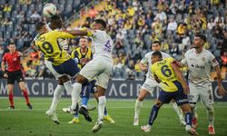 Fenerbahçe, İç Sahada Galibiyet Hasretine Son Verdi