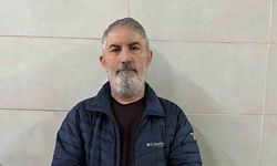 FETÖ’nün Kritik İsimlerinden Etem Taş Yakalandı