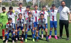 Gazipaşaspor Antrenman Malzemeleri İçin Sponsor Arıyor