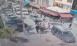 Genç Kadını Zorla Kaçırmaya Çalışan 4 Şüpheli Tutuklandı