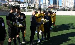 Gülpınarspor U-15, Adana’yı Temsil Edecek