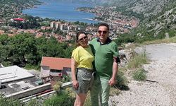 Patroniçenin Mağdur Ettiği Başkanın Eşi Canına Kıydı