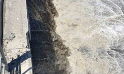 İSKİ’ye Arıtmasız Deşarj Nedeniyle 3 Milyon 343 Bin Lira Ceza