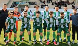 Karaisalıspor Galibiyeti Kaçırdı, Umutları Devam Ediyor