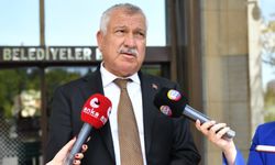 Karalar’dan Cumhurbaşkanı Yardımcısı Cevdet Yılmaz’a Ziyaret