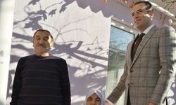 Kıbrıs Gazisi Osman Şenlik Son Yolculuğuna Uğurlandı