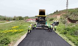 Kırsal Ulaşımda Büyük Dönüşüm