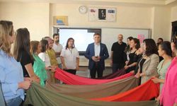 Kırsalda Eğitim İçin Güç Birliği Çalışması