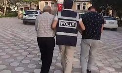 Hayvanlara Eziyet Eden Köpek Dövüştürücüler Yakalandı