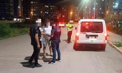 Kozan’da Hapis Cezasıyla Aranan 5 Hükümlü Yakalandı