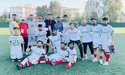 Küçükdikilispor, Şampiyonluk İddiasını Sürdürdü