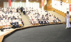 Melin Fındıklı ‘Milli Yetkinlik Hamlesi Projesi’ni Anlattı