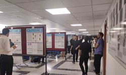 Mühendis Adaylarından Sektöre Yön Veren Projeler