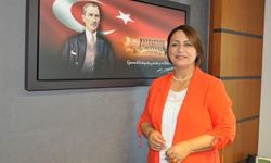 Müzeyyen Şevkin: “Yaşasın 19 Mayıs”