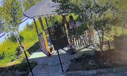 Öğrenci, Öğretmenin Heimlich Manevrasıyla Kurtarıldı