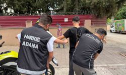 Okul Önlerinde Alarm: 43 Şüpheli Yakalandı