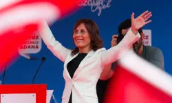 Oya Tekin Cezaevinden Yazdı:" 60 Gündür Tutukluyum!"