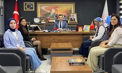 Saimbeyli’de “İdeal Kilonu Öğren Sağlıklı Yaşa” İstişaresi