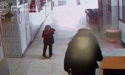 Ölümle Burun Buruna Gelen Öğrenciye Öğretmeni Can Oldu