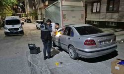 19 Yaşındaki Genç Kurşunların Hedefi Oldu
