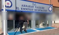 Telefoncu Görünümlü Madde ve Kaçakçılık Şebekesi Çökertildi