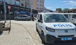 Ters Yola Giren Araç, 11 Yaşındaki Çocuğa Çarptı