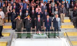 Vali Tekbıyıkoğlu İçişleri Bakanlığı Emrine Alındı