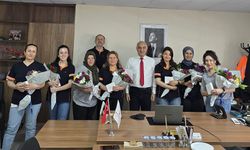 Vertra Steel’den Annelere Anlamlı Kutlama