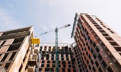Yapı Ruhsatı ve Kullanma İzin Belgelerinde Sert Düşüş: 2025’in İlk Çeyreğinde İnşaatlar Yavaşladı