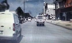 Yayaya Çarpıp Kaçan Sürücü Serbest Kaldı