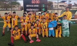Yenibeygücü Altyapıda Geleceği İnşa Ediyor